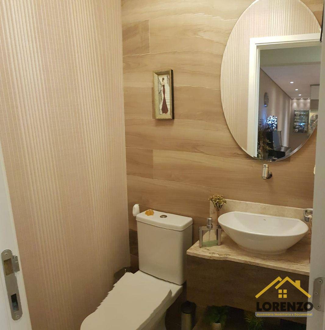 Apartamento à venda com 3 quartos, 116m² - Foto 13