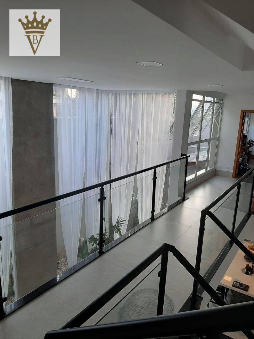 Casa à venda com 4 quartos, 340m² - Foto 6