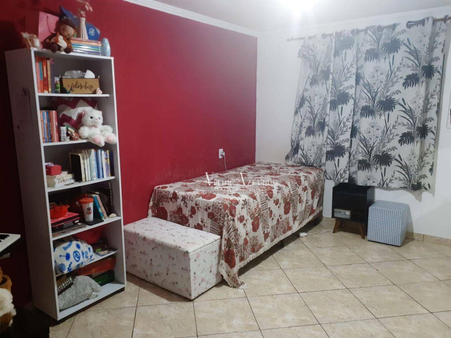 Casa à venda com 3 quartos, 140m² - Foto 20