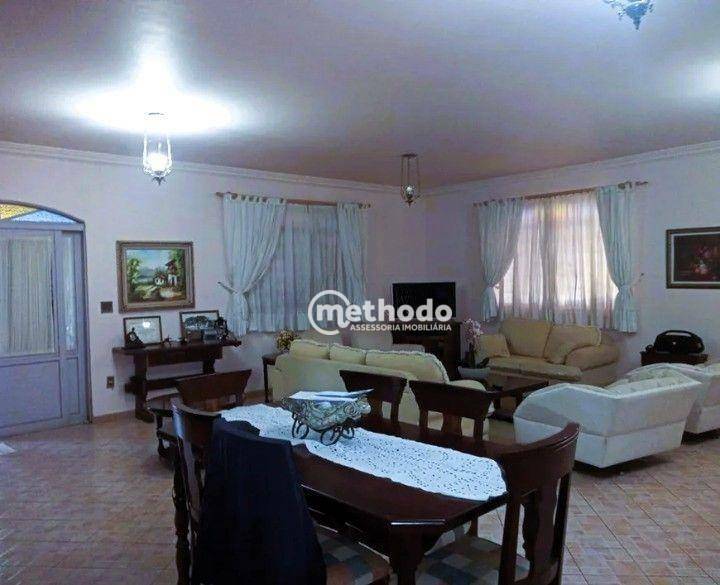 Chácara à venda com 6 quartos, 450m² - Foto 17