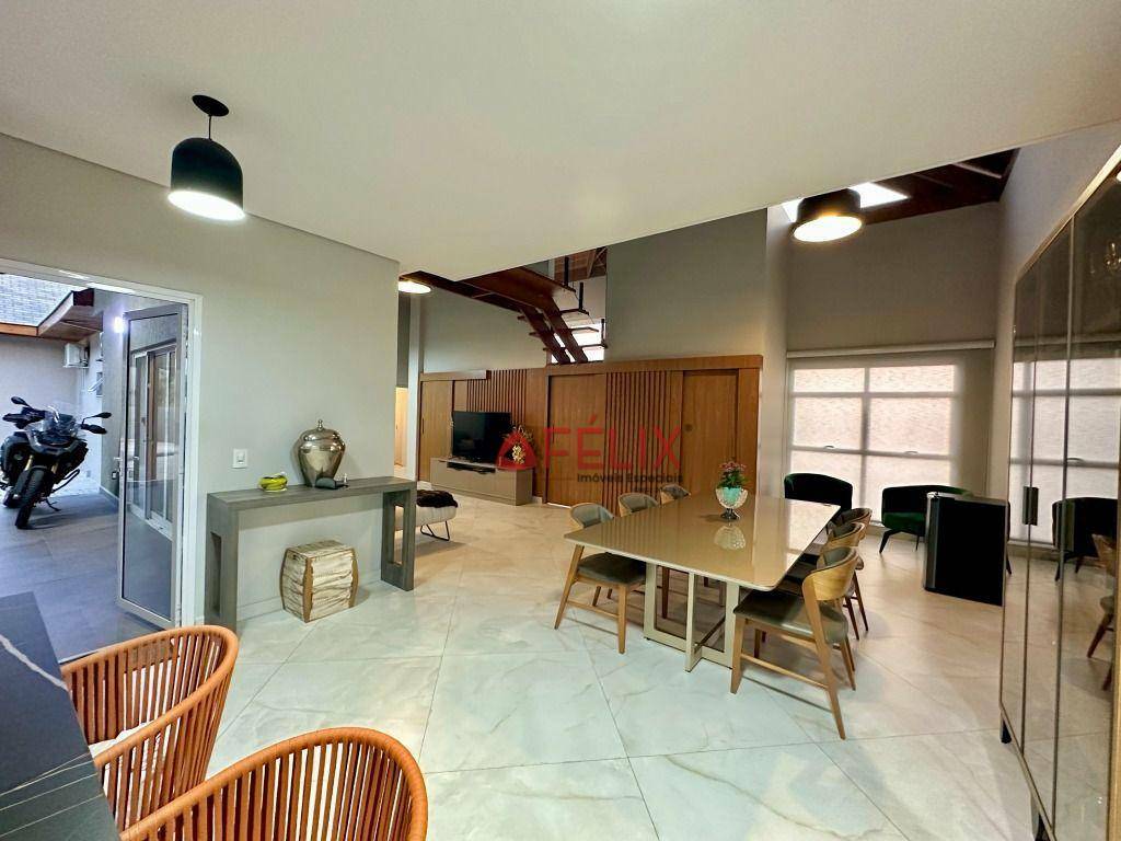 Casa de Condomínio à venda com 3 quartos, 268m² - Foto 23