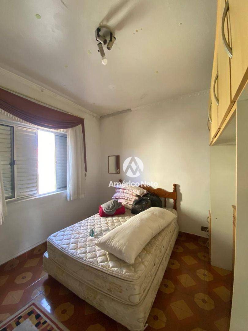 Sobrado à venda com 3 quartos, 200m² - Foto 14