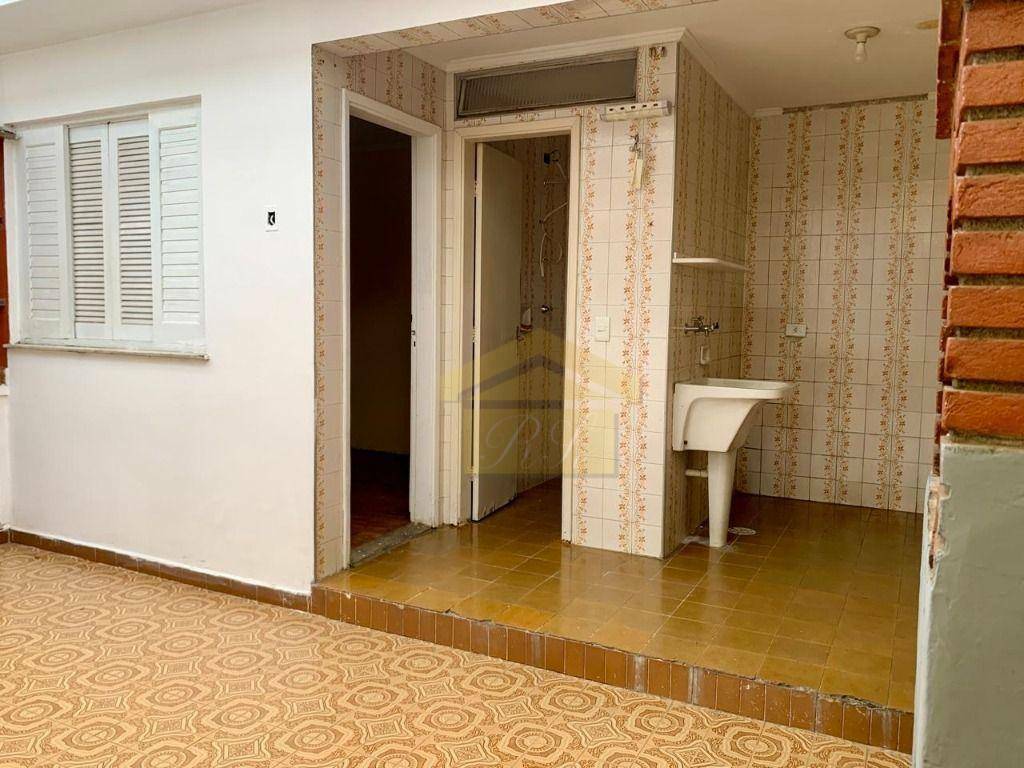 Sobrado para alugar com 3 quartos, 169m² - Foto 17