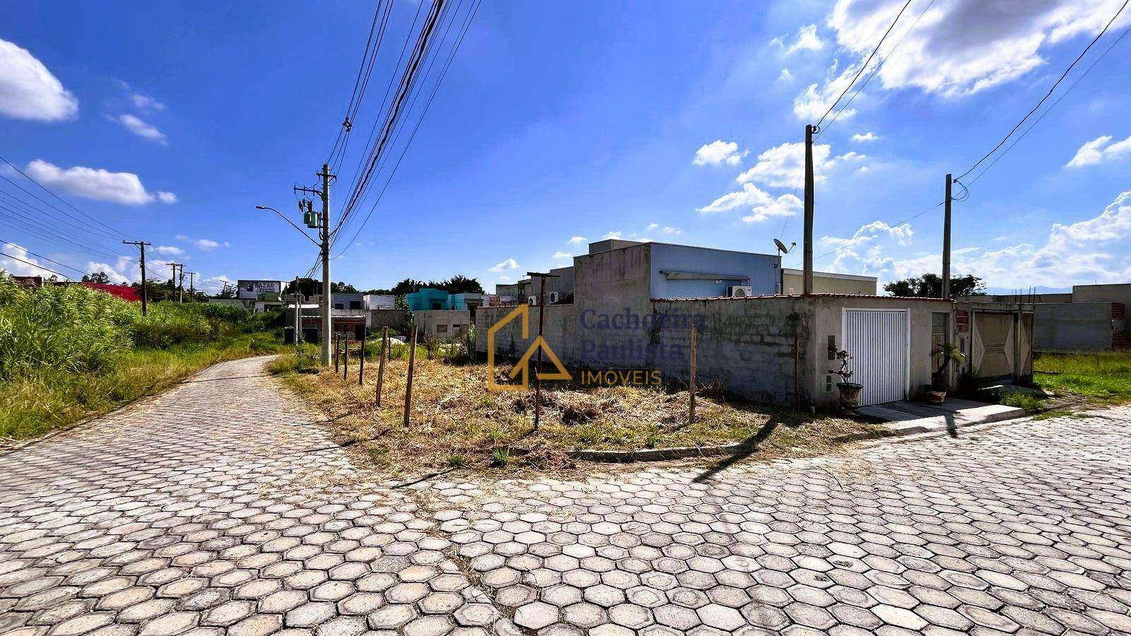 Terreno à venda, 135M2 - Foto 2