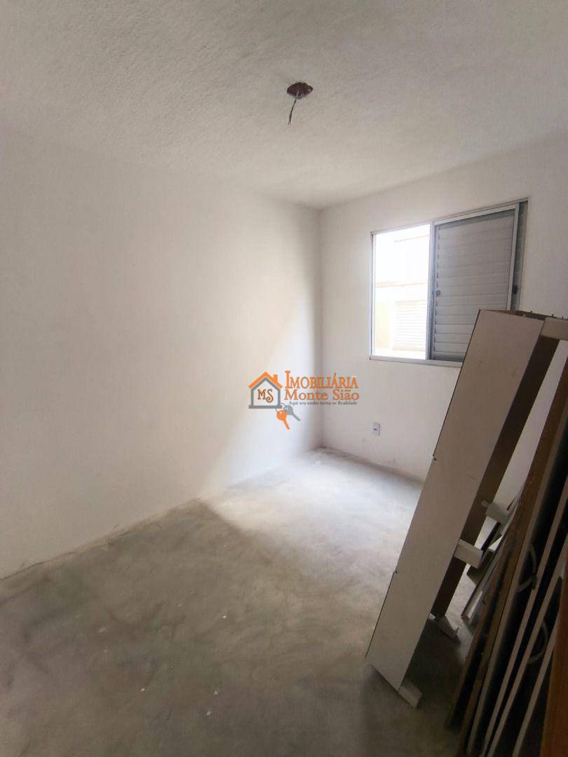 Apartamento à venda com 2 quartos, 40m² - Foto 10