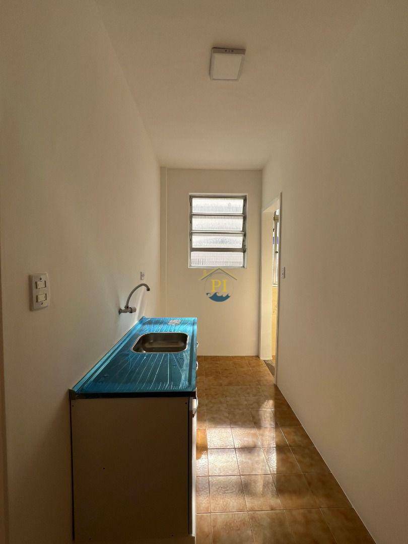 Apartamento à venda com 1 quarto, 40m² - Foto 9