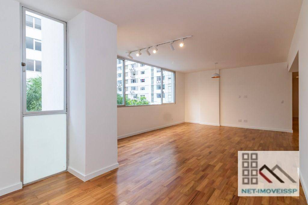 Apartamento à venda com 3 quartos, 129m² - Foto 1