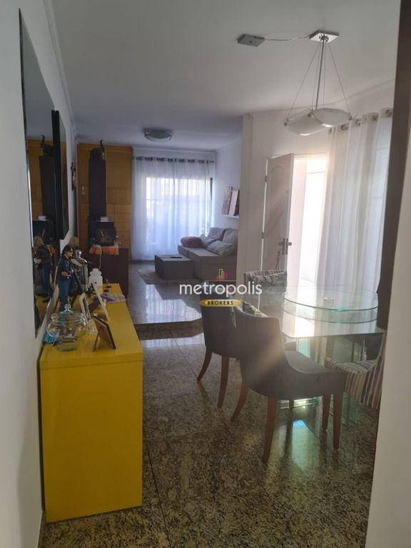 Sobrado à venda com 4 quartos, 260m² - Foto 2