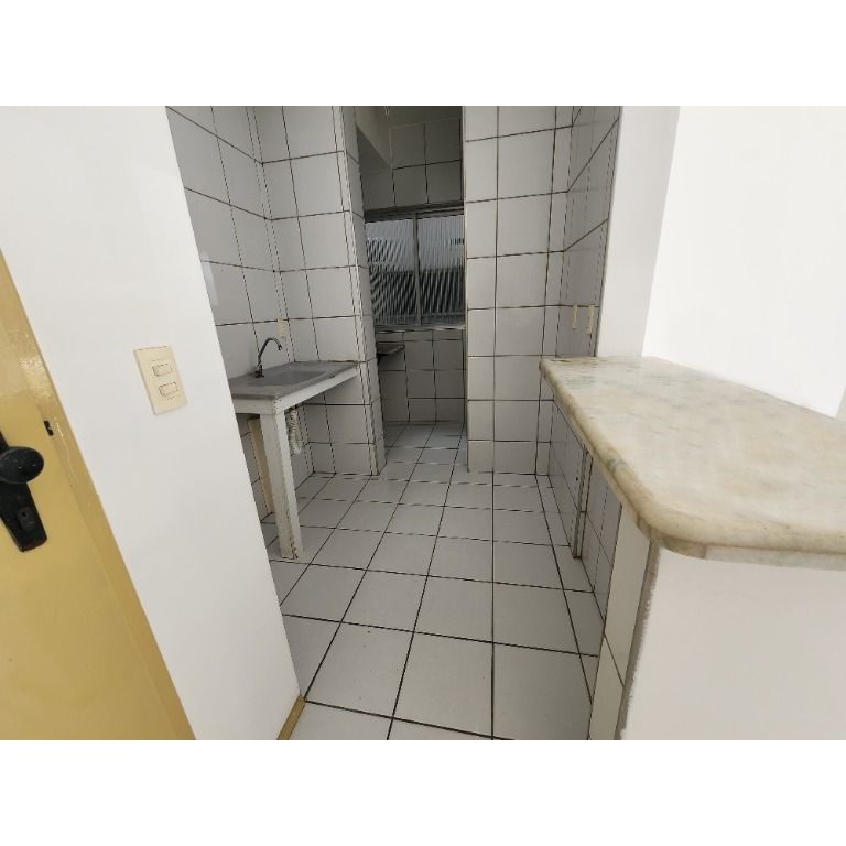 Apartamento para alugar com 2 quartos, 45m² - Foto 4