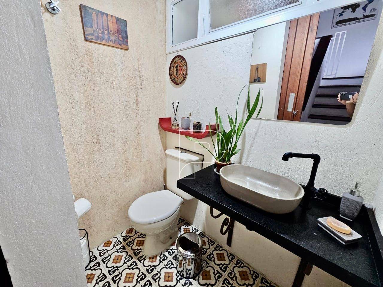 Casa de Condomínio à venda com 4 quartos, 286m² - Foto 13