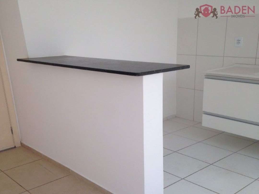 Apartamento, 2 quartos, 40 m² - Foto 3