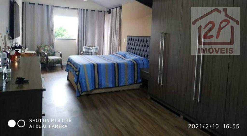 Sobrado à venda com 4 quartos, 208m² - Foto 8