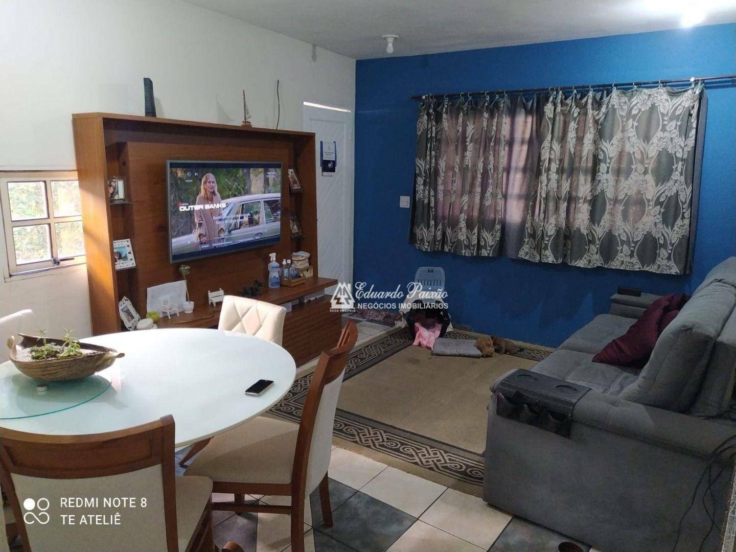 Sobrado à venda com 3 quartos, 203m² - Foto 4