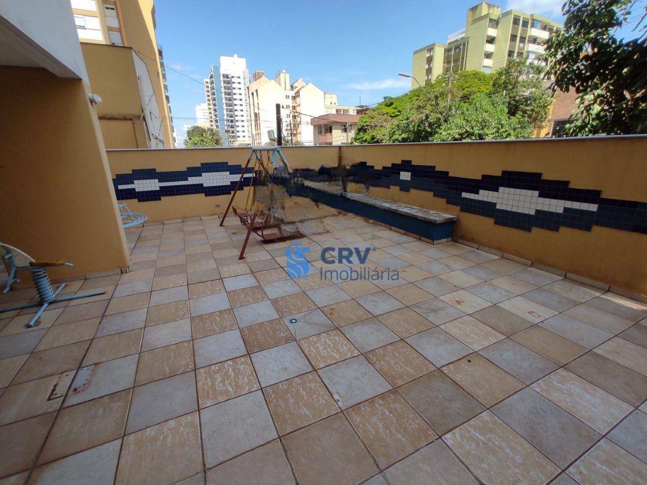 Apartamento à venda com 3 quartos, 104m² - Foto 27