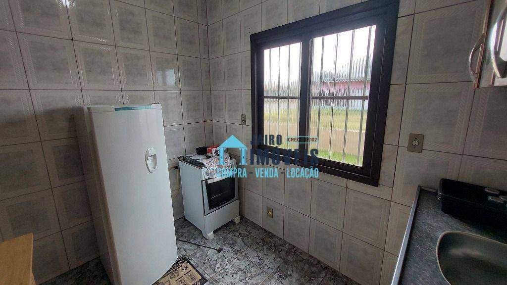 Casa, 3 quartos - Foto 8