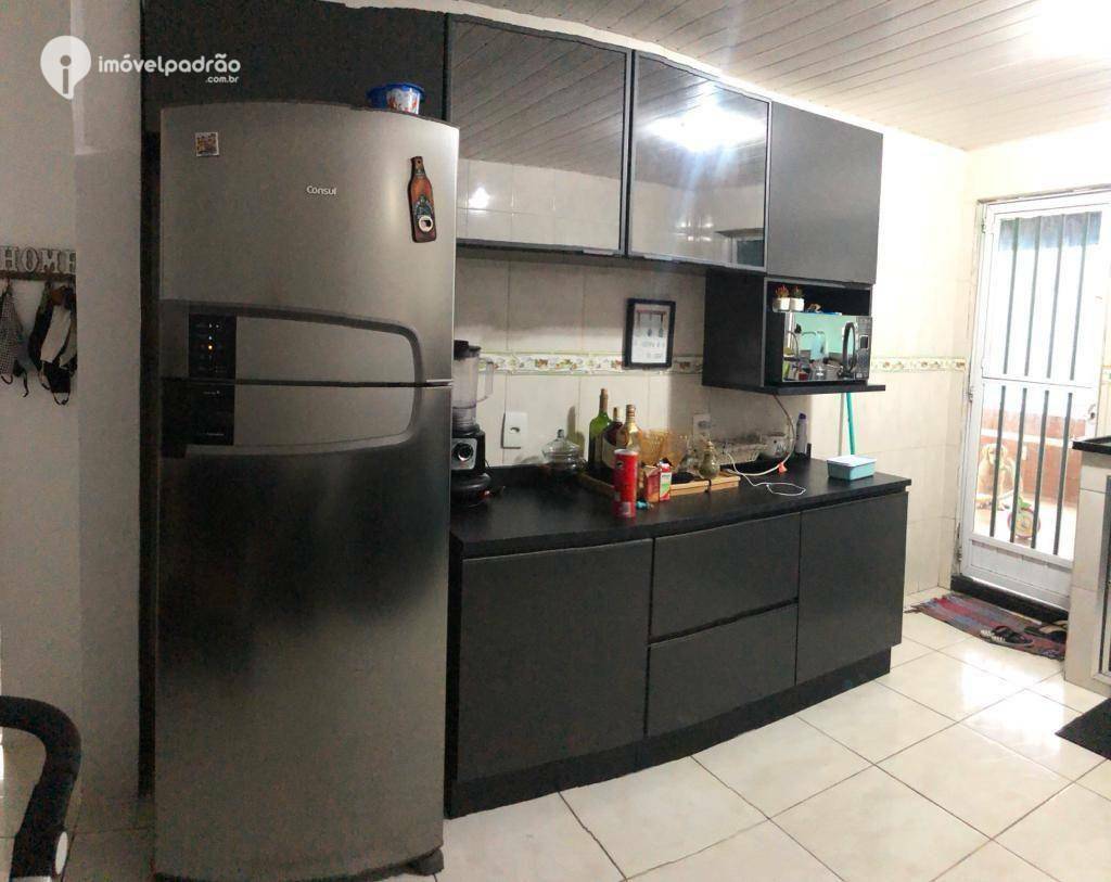 Casa à venda com 3 quartos, 120m² - Foto 5