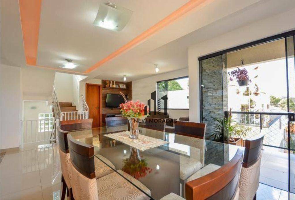 Sobrado, 3 quartos, 280 m² - Foto 4