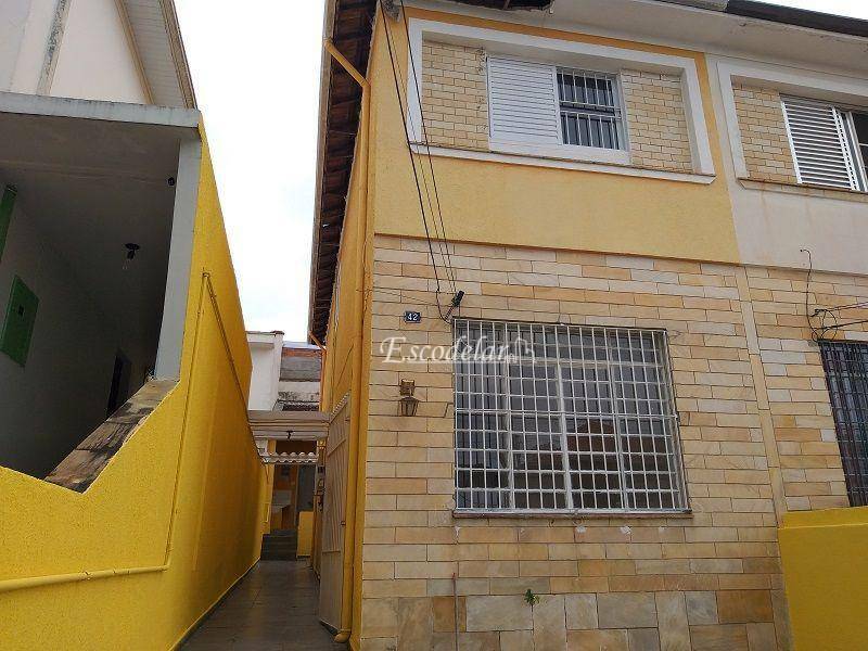 Sobrado à venda com 2 quartos, 150m² - Foto 25