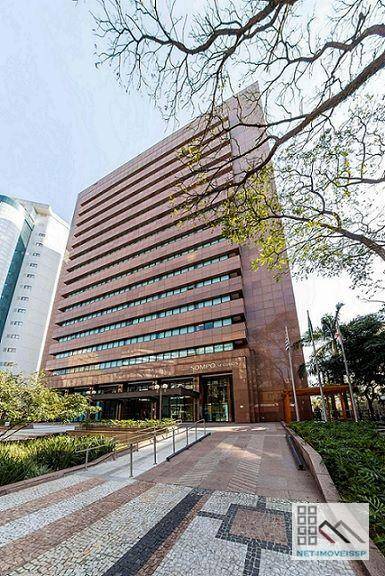 Sala-Conjunto, 822 m² - Foto 3