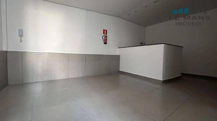 Conjunto Comercial-Sala para alugar, 12m² - Foto 1