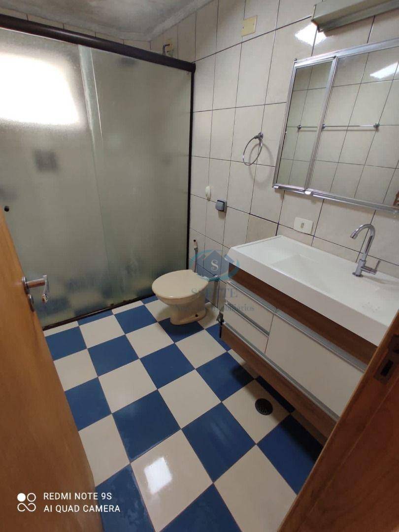 Apartamento à venda com 2 quartos, 80m² - Foto 2