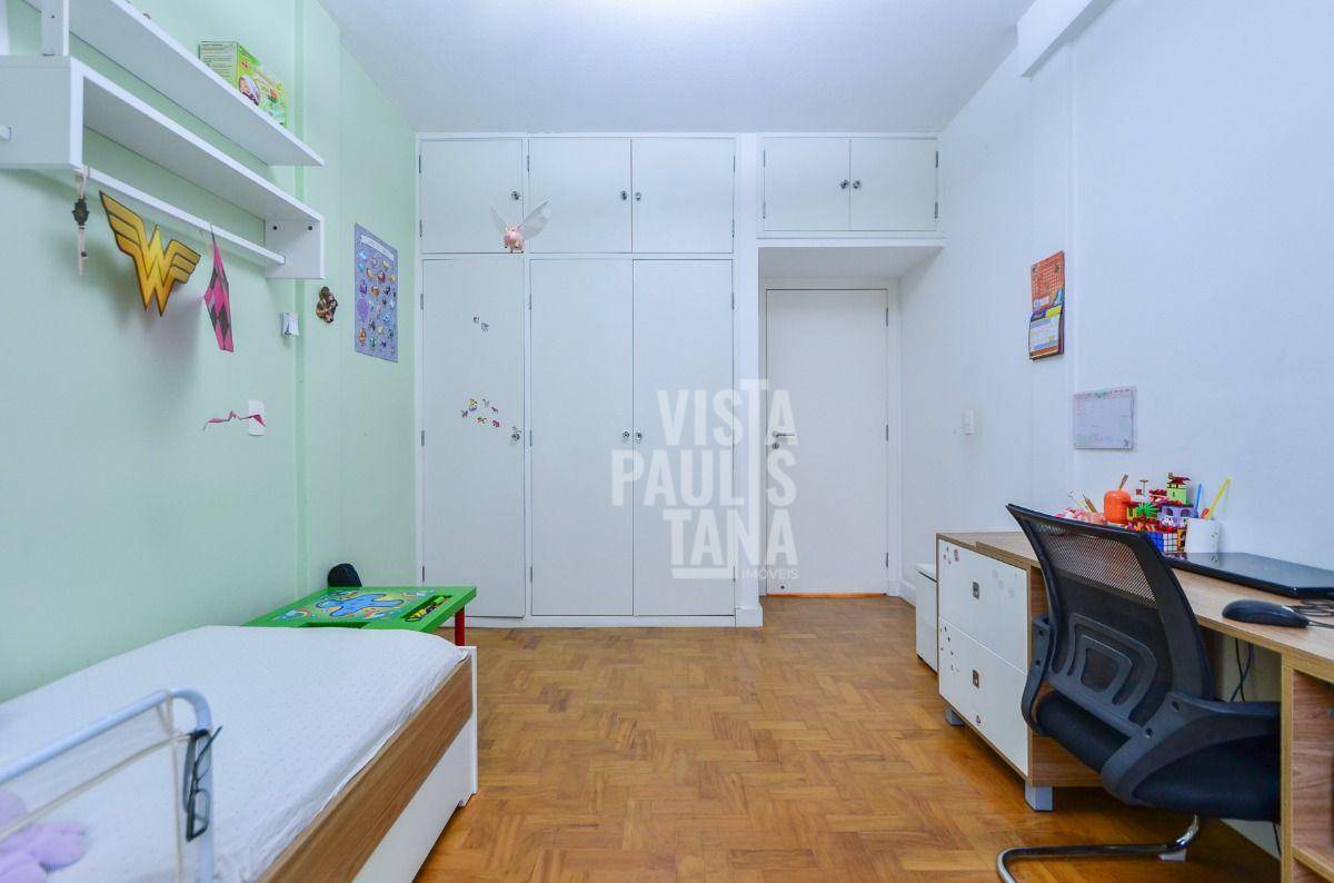 Apartamento à venda com 3 quartos, 163m² - Foto 31