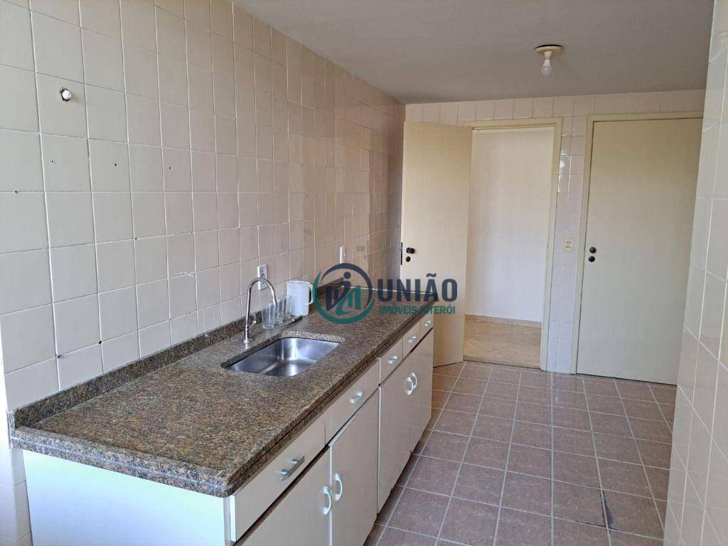 Apartamento à venda com 3 quartos, 120m² - Foto 13