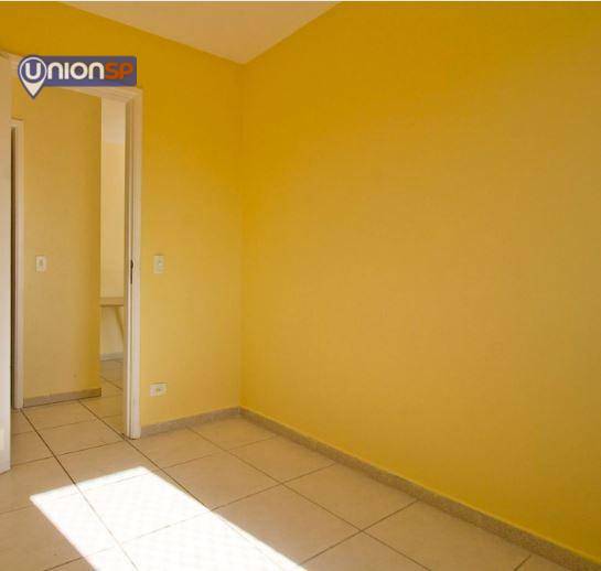 Apartamento à venda com 2 quartos, 50m² - Foto 8