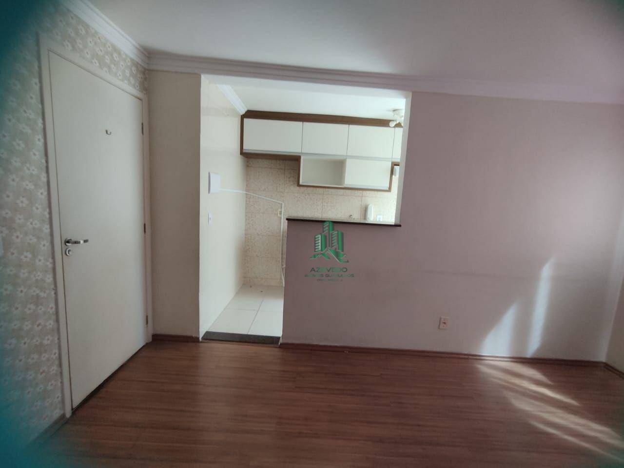 Apartamento à venda com 2 quartos, 44m² - Foto 13