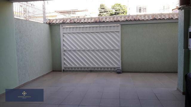 Casa à venda com 3 quartos, 114m² - Foto 6