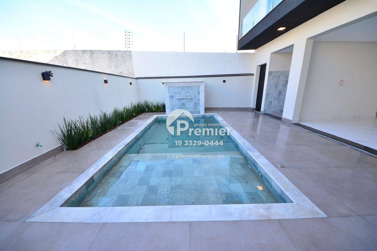 Casa de Condomínio à venda com 3 quartos, 330m² - Foto 20