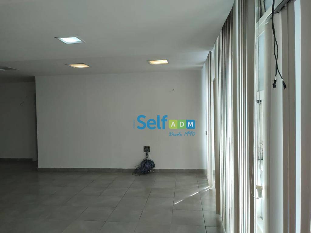 Conjunto Comercial-Sala para alugar, 384m² - Foto 3