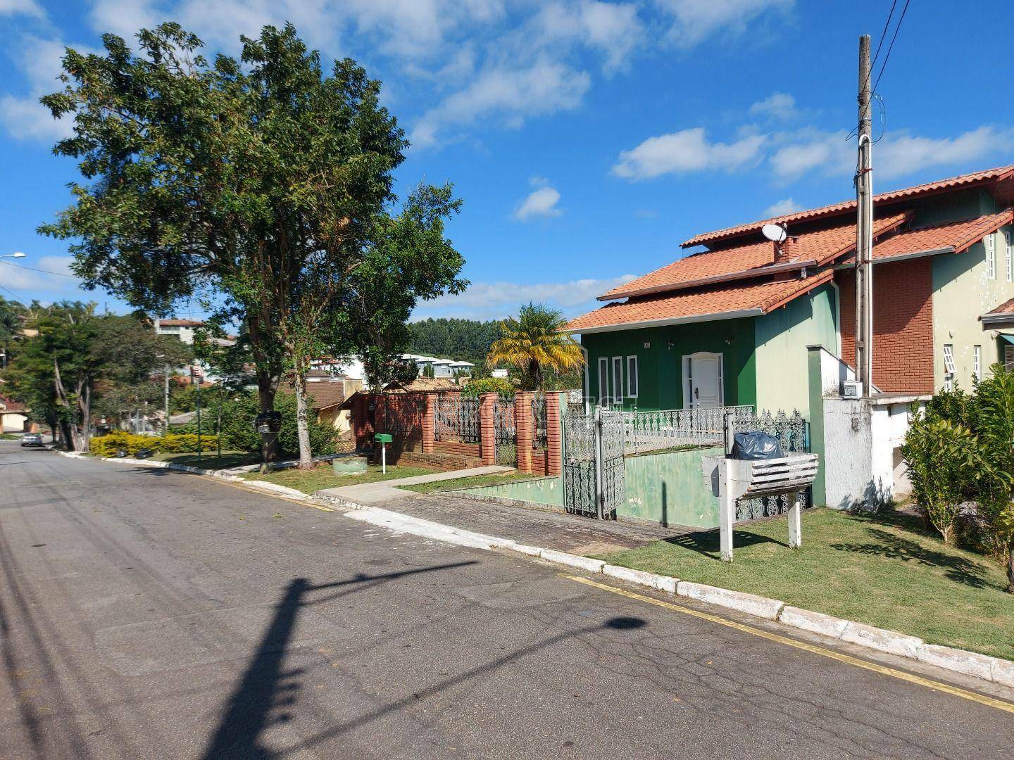 Casa de Condomínio à venda com 3 quartos, 384m² - Foto 36