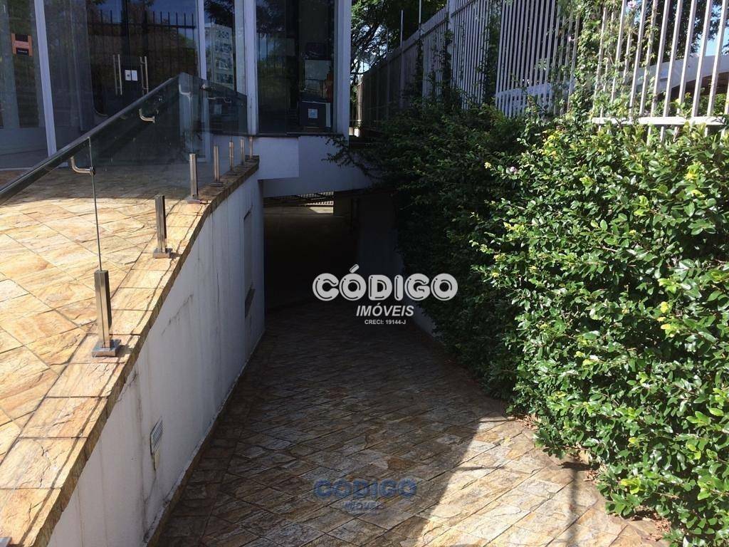 Prédio Inteiro à venda e aluguel, 750m² - Foto 26