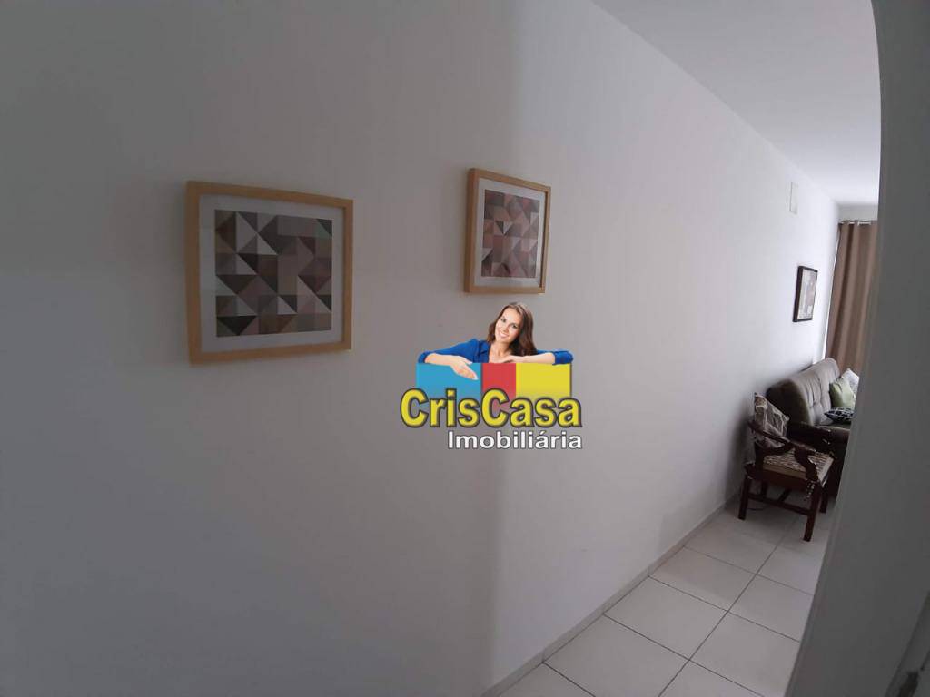 Apartamento à venda com 2 quartos, 75m² - Foto 14