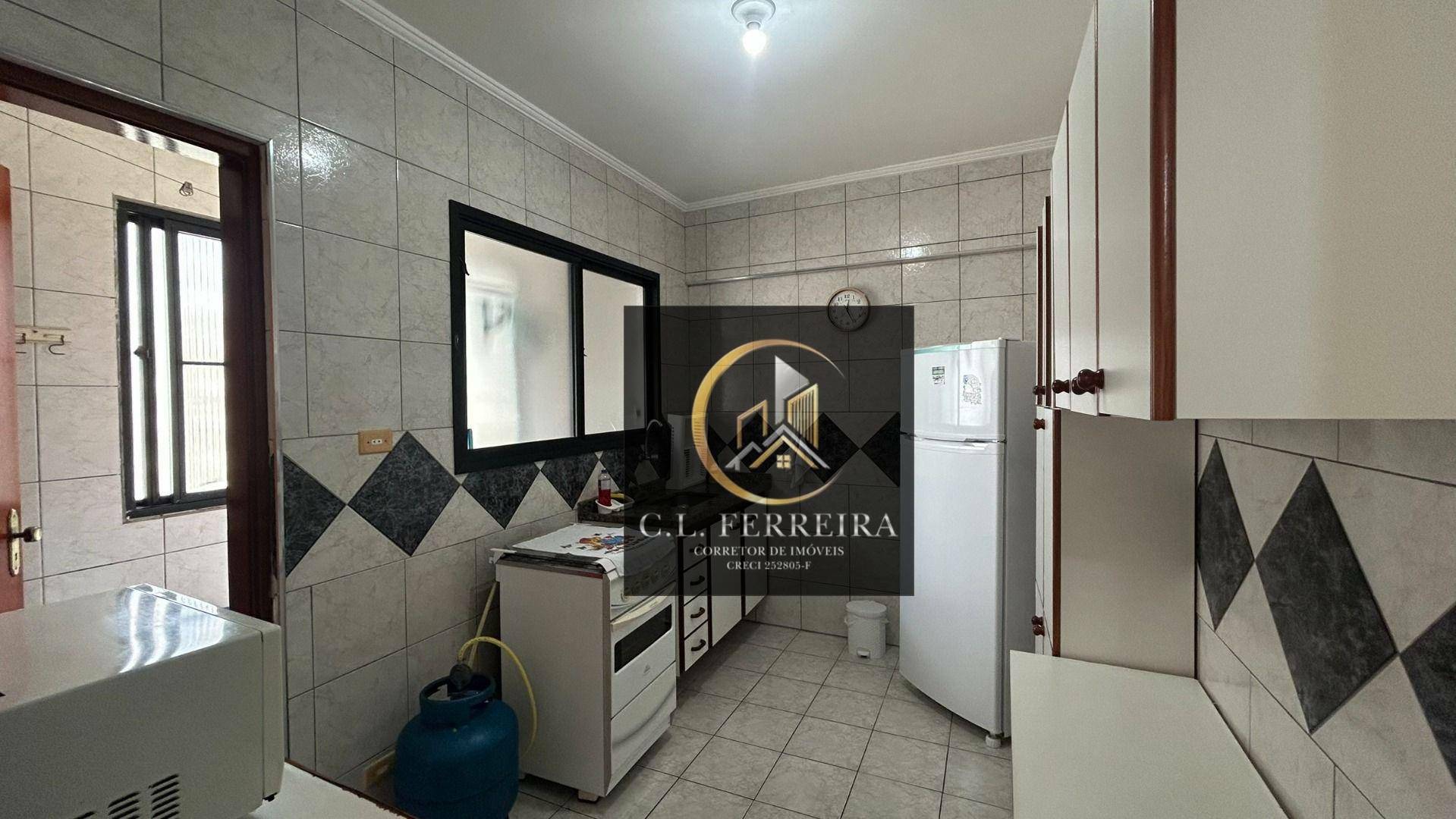 Apartamento à venda com 1 quarto, 51m² - Foto 19