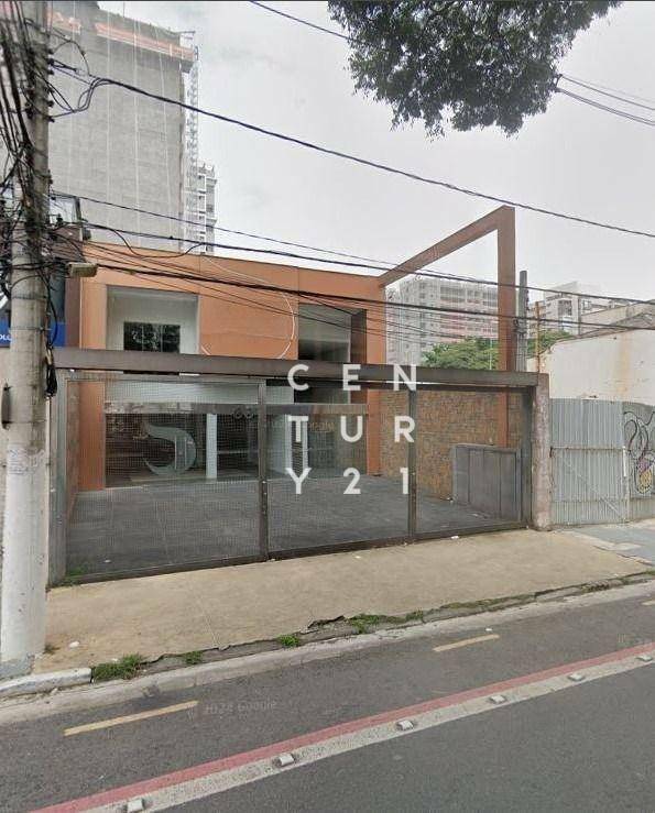 Loja-Salão para alugar, 519m² - Foto 21