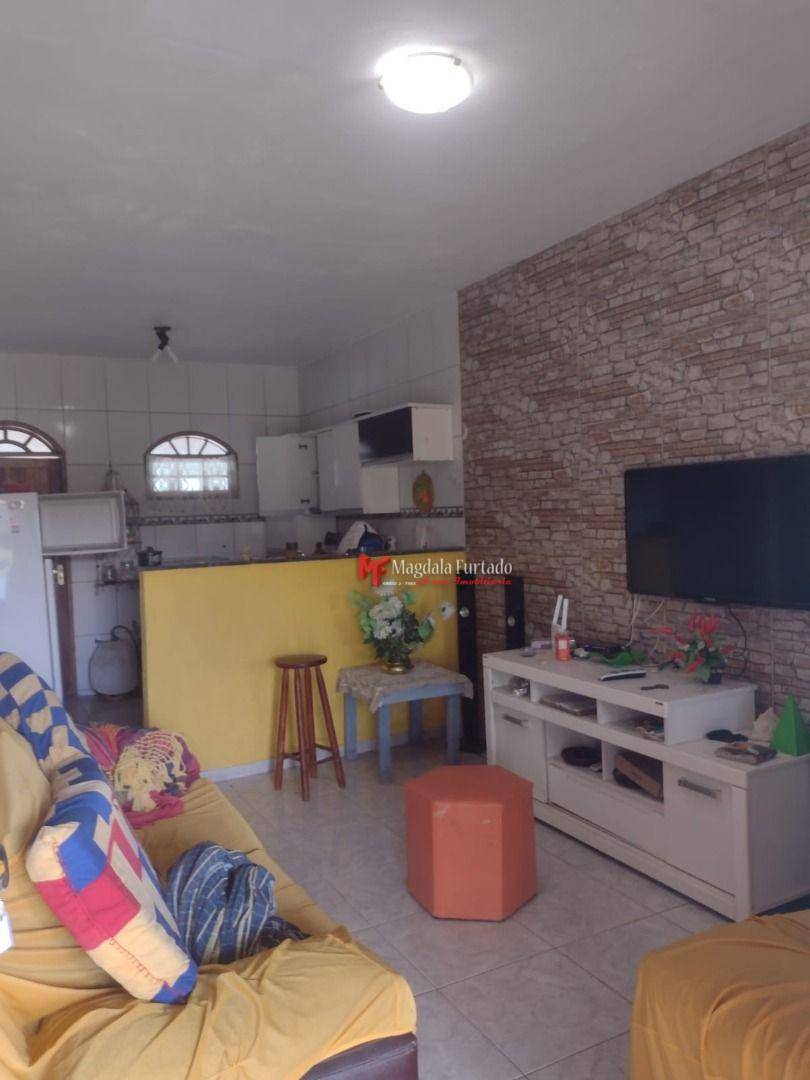 Casa à venda com 4 quartos, 420M2 - Foto 11