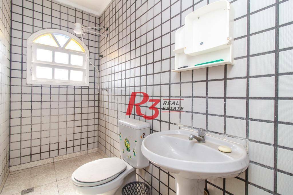 Sobrado à venda com 2 quartos, 110m² - Foto 10