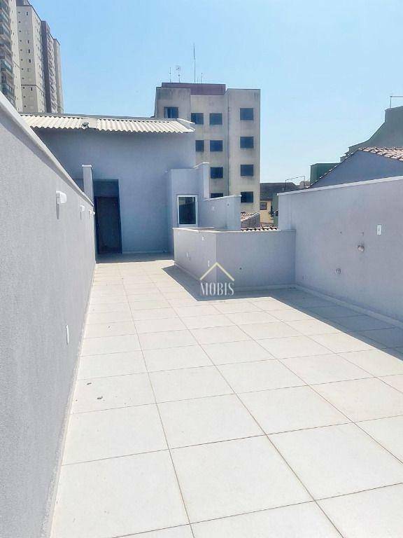 Cobertura à venda com 2 quartos, 124m² - Foto 5