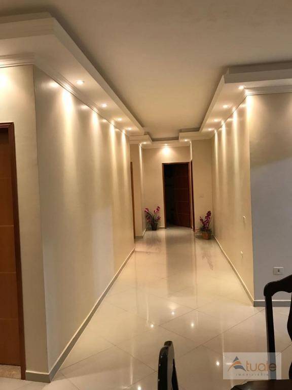 Chácara à venda com 6 quartos, 345m² - Foto 37