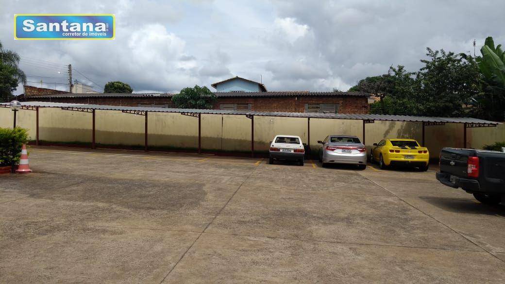 Apartamento à venda com 2 quartos, 42m² - Foto 21