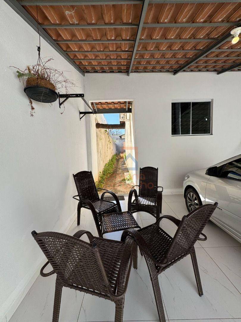 Casa para alugar com 2 quartos - Foto 4