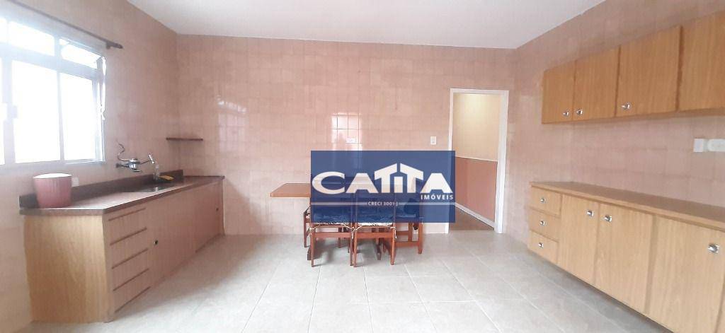 Sobrado à venda com 4 quartos, 208m² - Foto 14