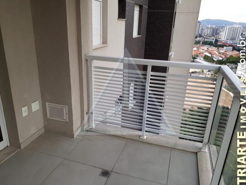 Apartamento à venda com 2 quartos, 82m² - Foto 3