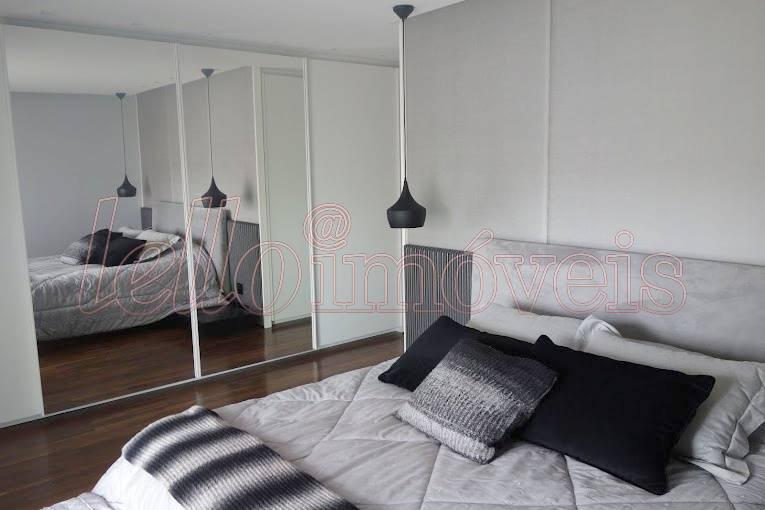 Apartamento à venda com 3 quartos, 245m² - Foto 7