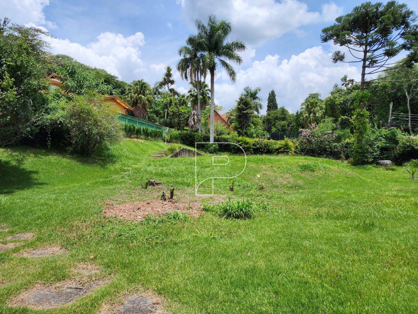 Loteamento e Condomínio à venda, 1525M2 - Foto 9