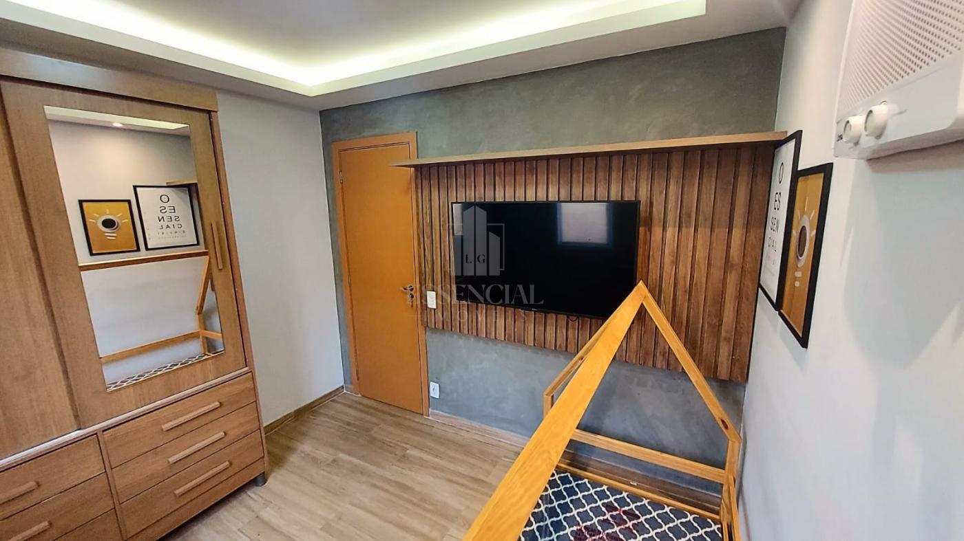 Apartamento à venda com 2 quartos, 45m² - Foto 18