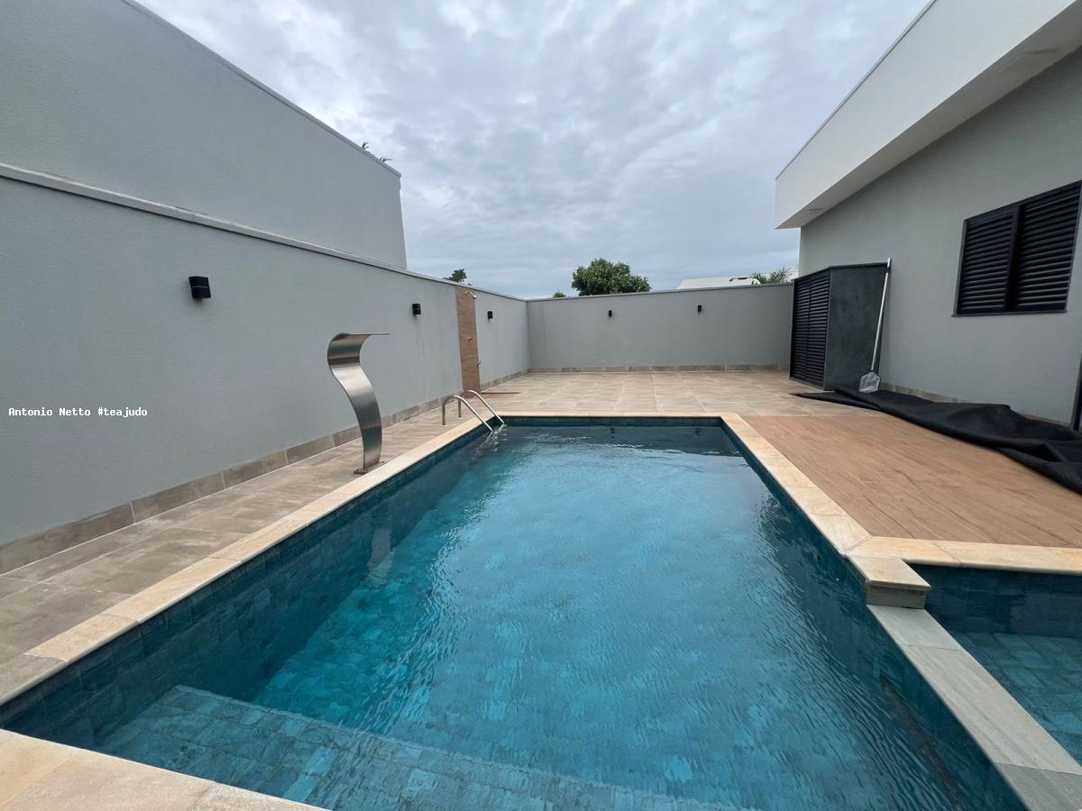 Casa de Condomínio à venda com 3 quartos, 390m² - Foto 41