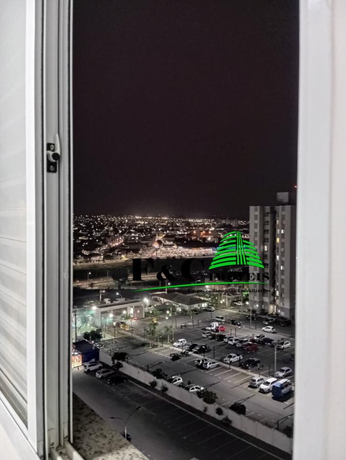 Apartamento à venda com 2 quartos, 50m² - Foto 6